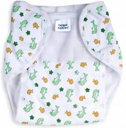 pampers pants na noc