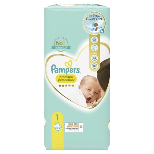 pampers pants 7