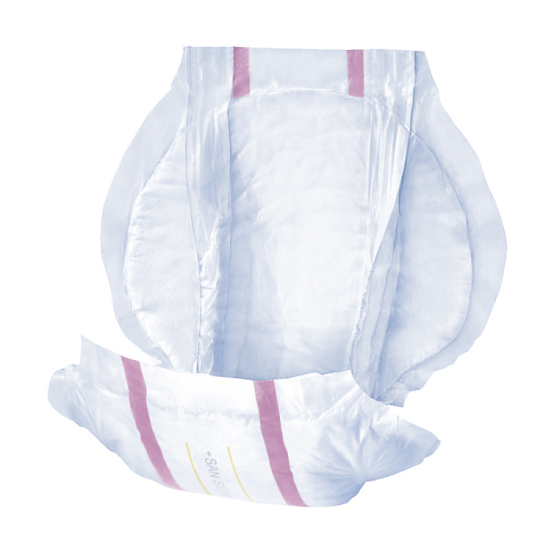 pieluchy pampers6 pieluchomajtki