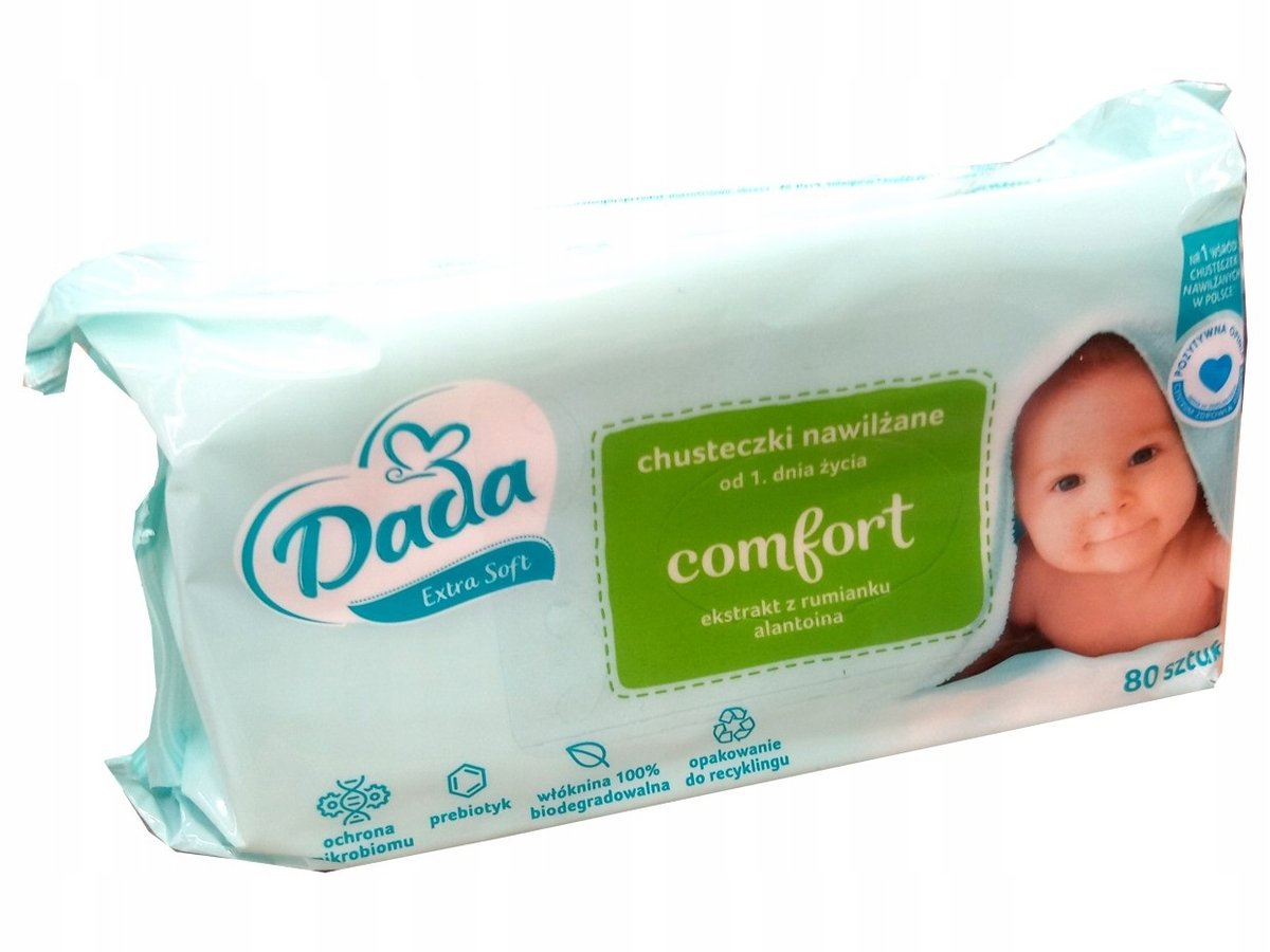 pampers deliplus opinie