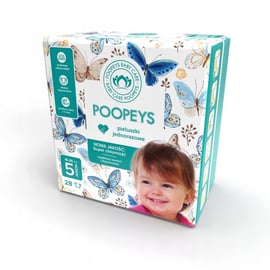 pampers wyprawka