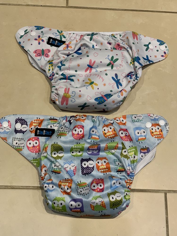 pampers pants giant pack4