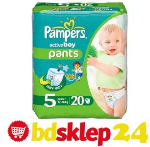 pampers 2 144 cena