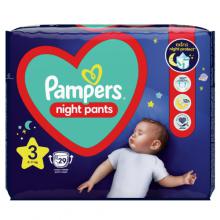 pampers procar