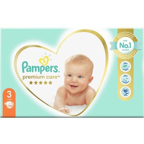 mega paczka pampers lidl