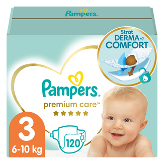 pampers ekologiczny