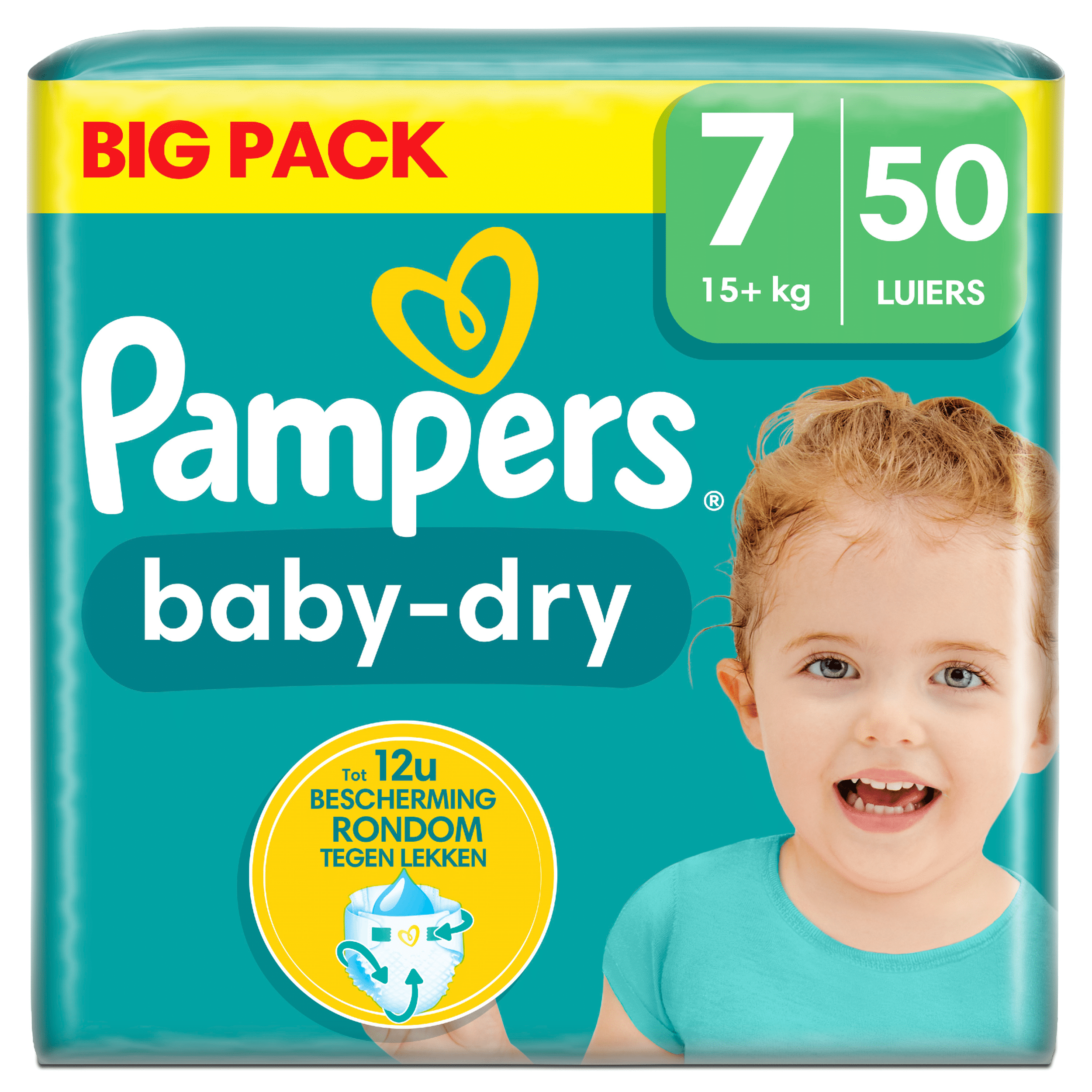 pampers lista aptek dofinansowanie