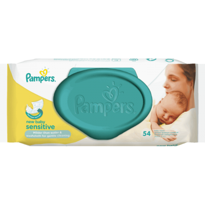 pampers dry night