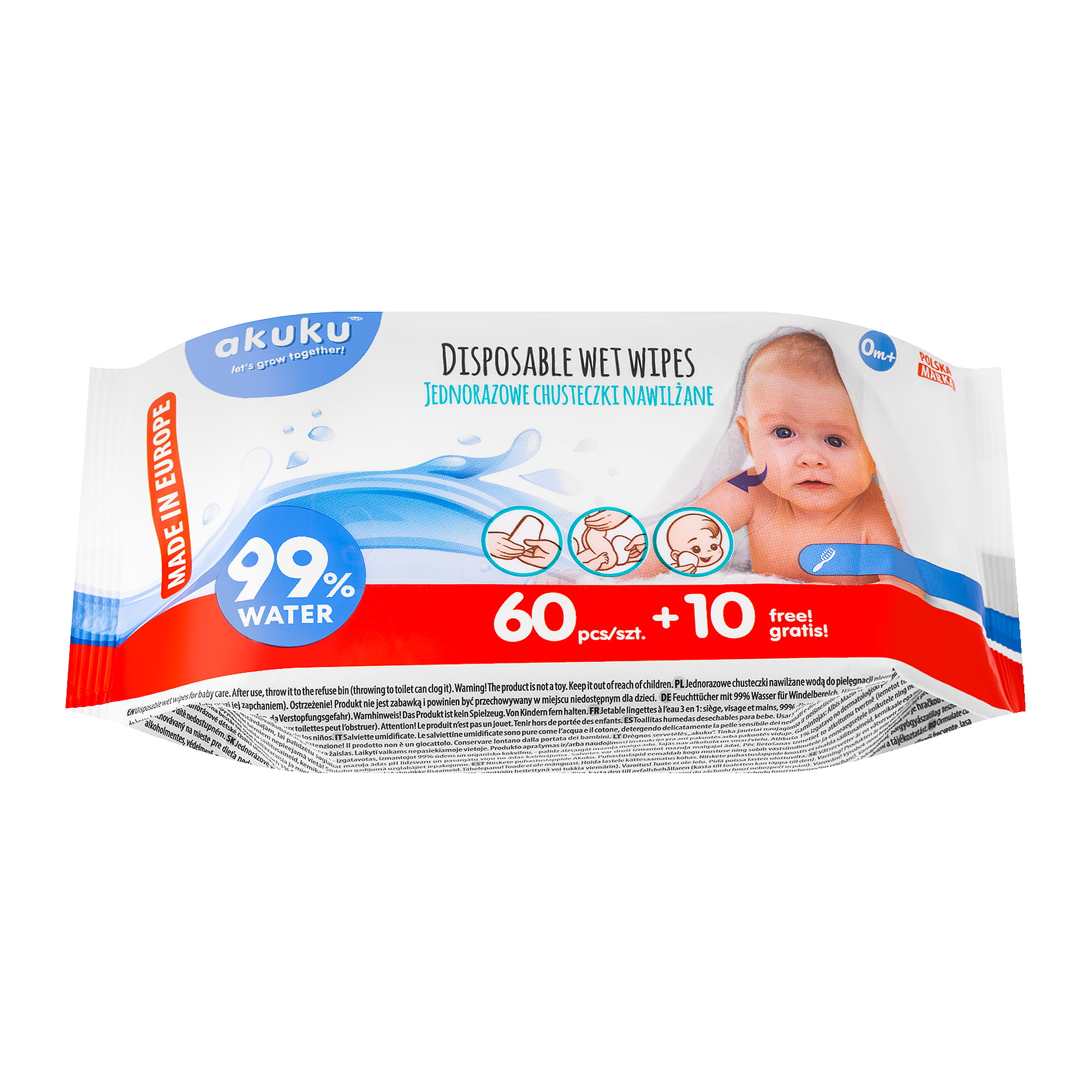 pampers premium carrr 4