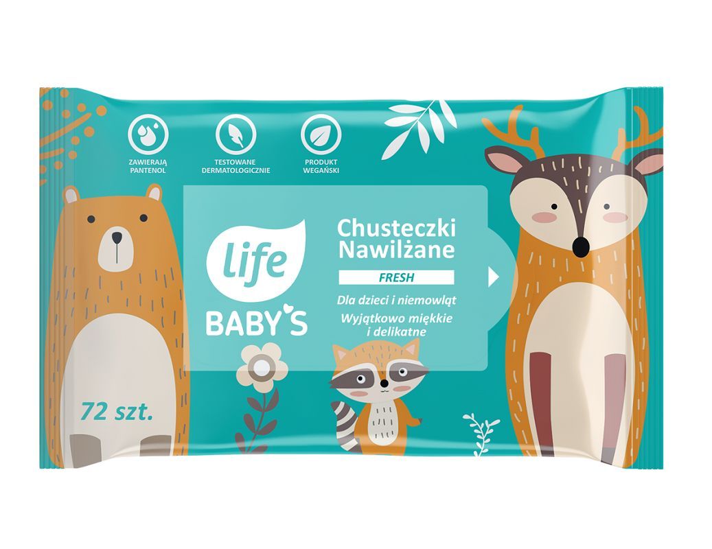 pampers premium care białe cena