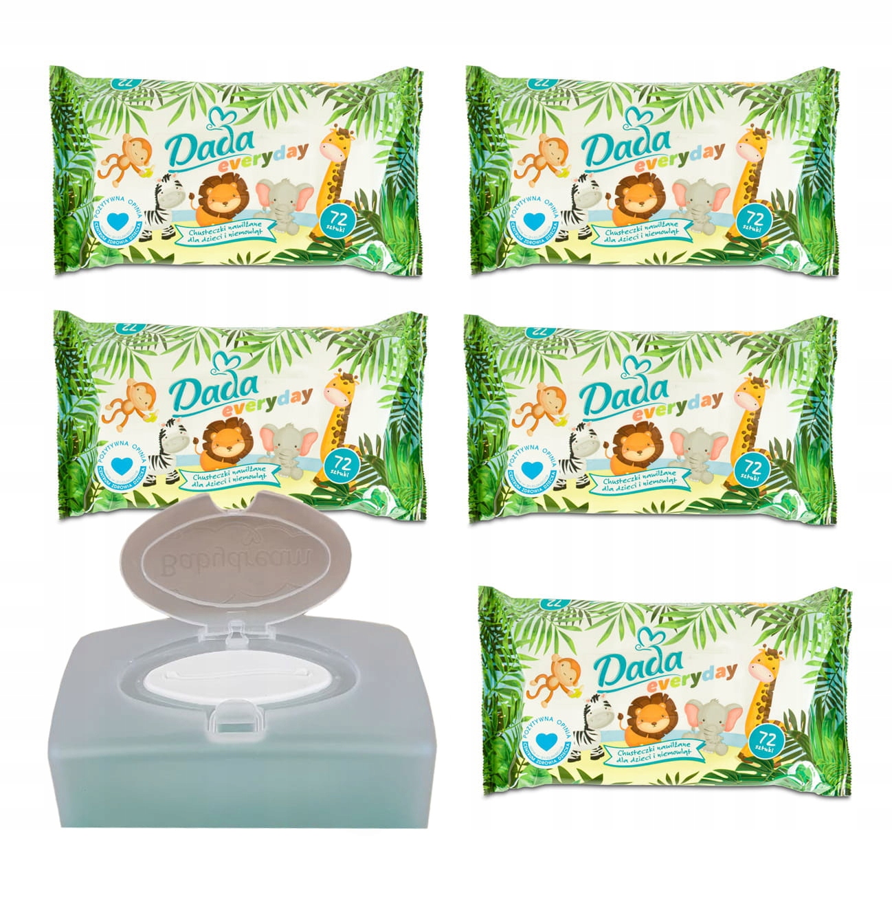 pieluchy pampers midi 54