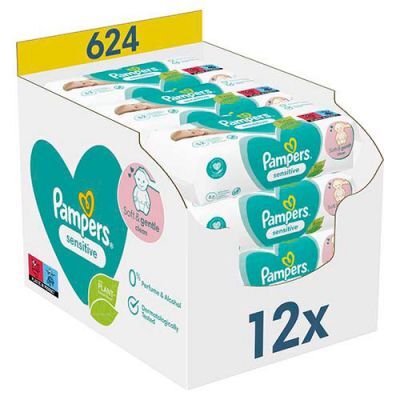 pampers mini size 2