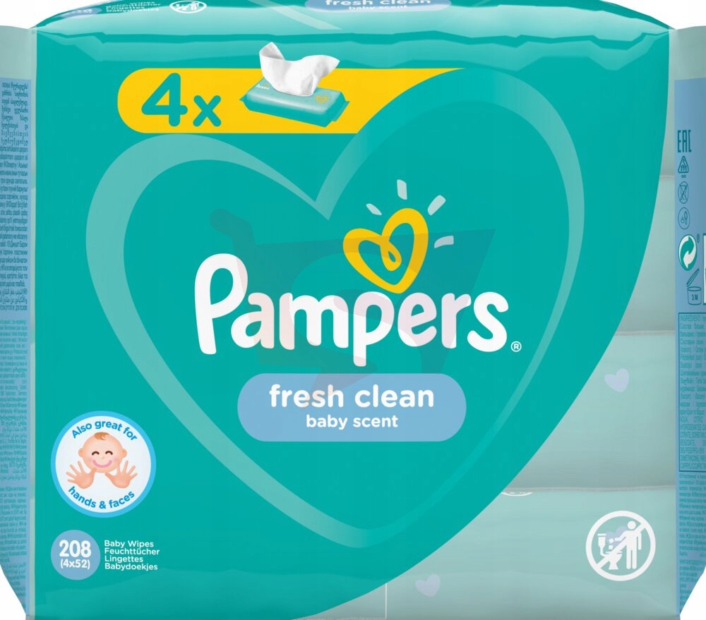 pampers baby dry newborn