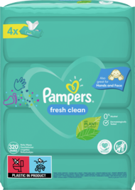 pampers pieluchy 1 43 sztuki