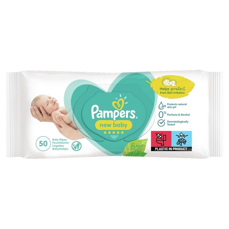 tesco pieluchy pampers gazetki promocyjne