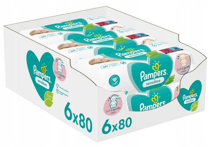 pampers premium 4 promocja