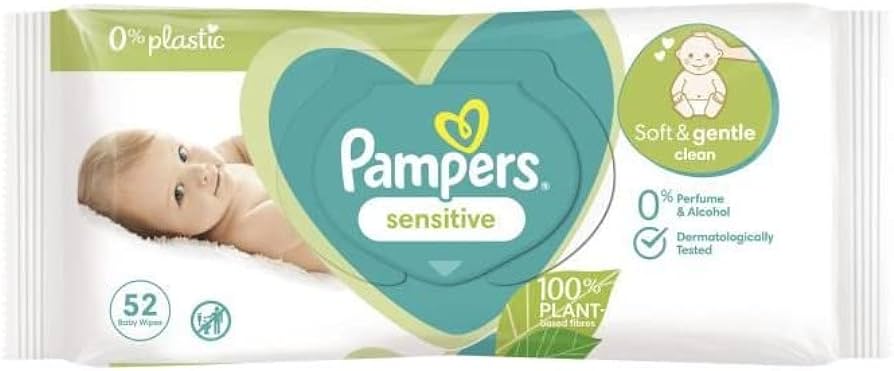 pampers 32 szt