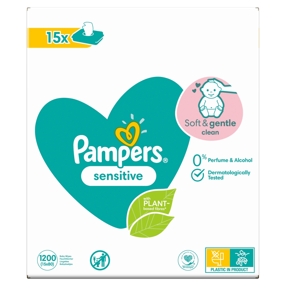 pampers pieluchy vp mini 2 66szt