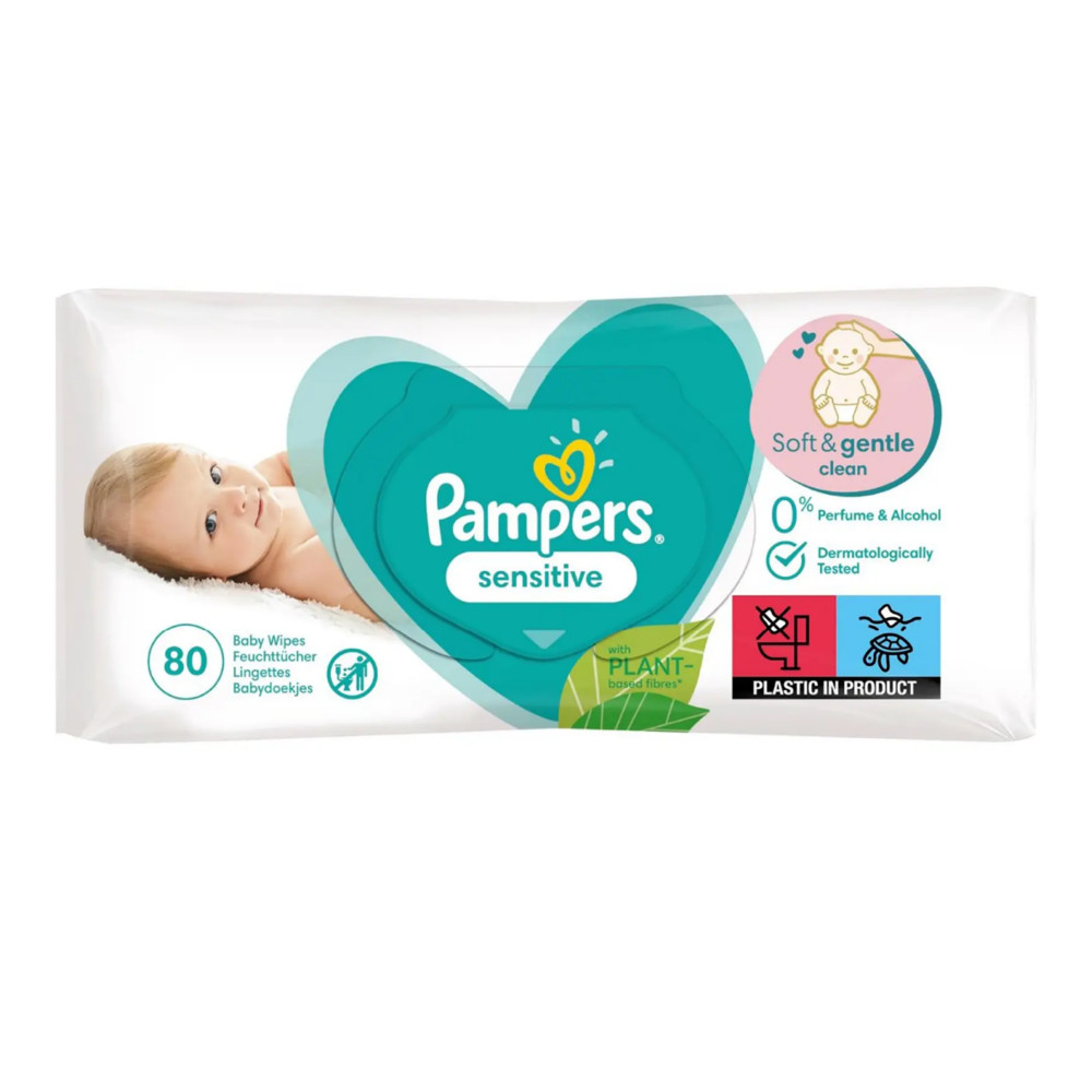 pampers 3 pieluchy promocja rossmann