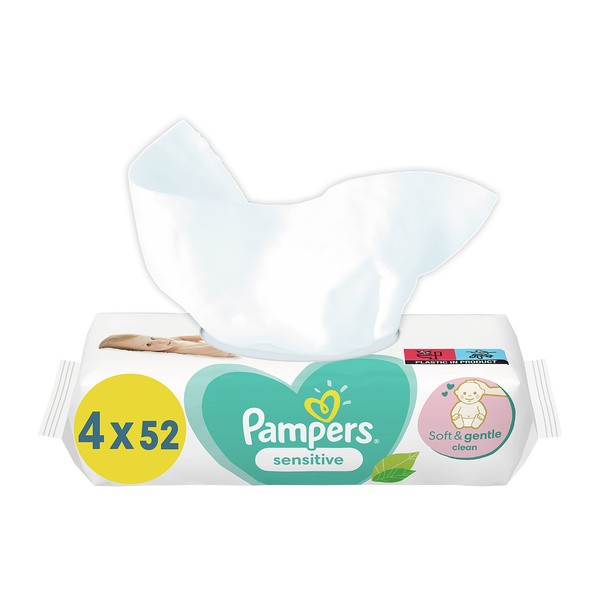 pampers premium protection 3