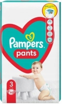 pampers premium care dlaczego.sa.inne