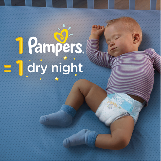 kaufland pampers do 12.06