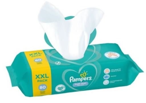 pampers 2 cena gdzie kupić