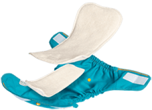 pampers 4 208 szt