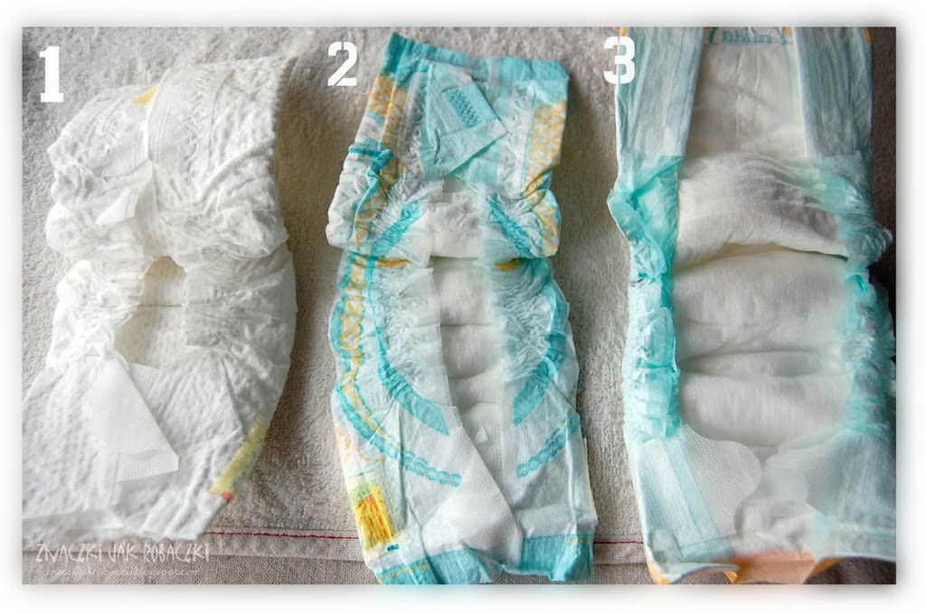 rossmann pampers pants 50