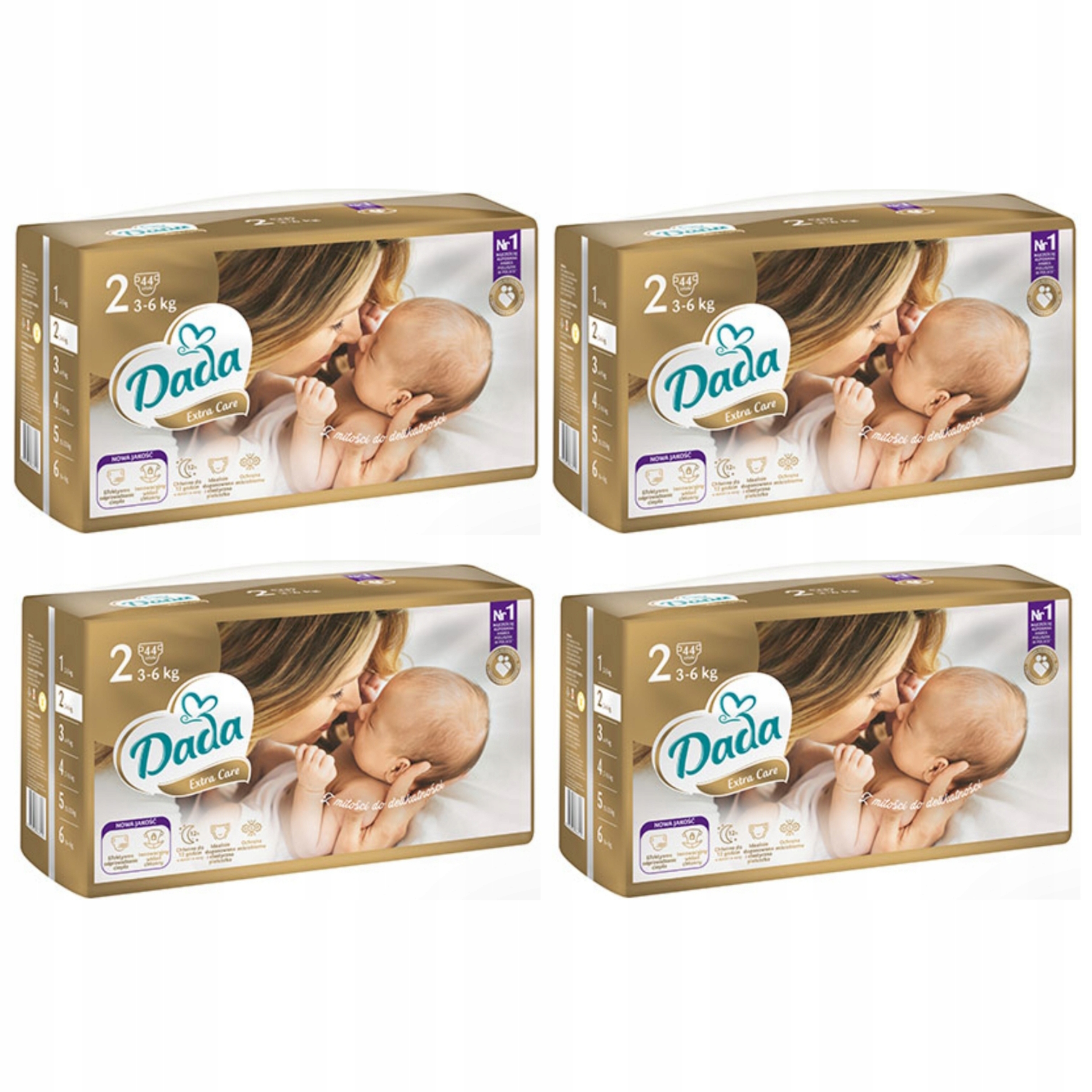 pampers 5 111sztuk