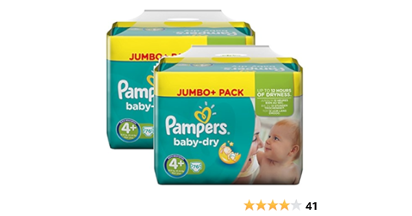 kaftanik pampers