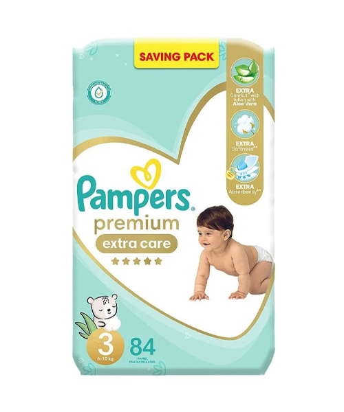 31 tc pampers