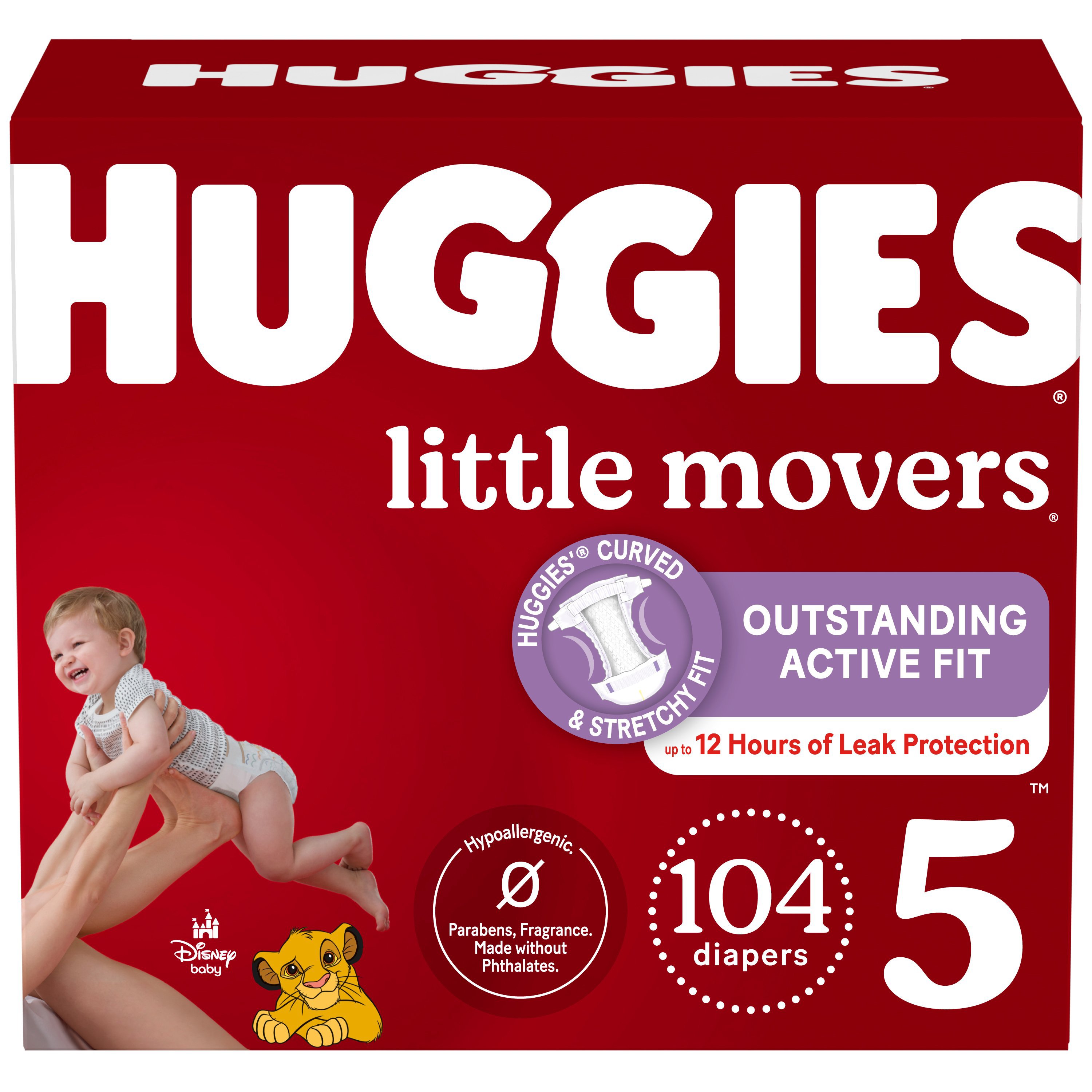 huggies szkola rodzenia