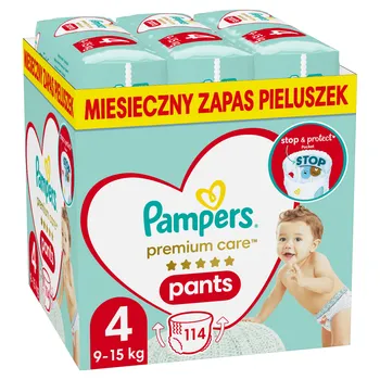 pampers active baby pieluchy jednorazowe rozmiar 5