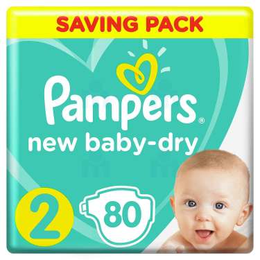 pampers rossmann 4