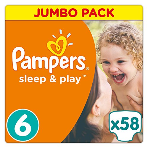 pieluchy pampers 4 allegro