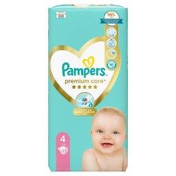 3 latek nie mówi pampers