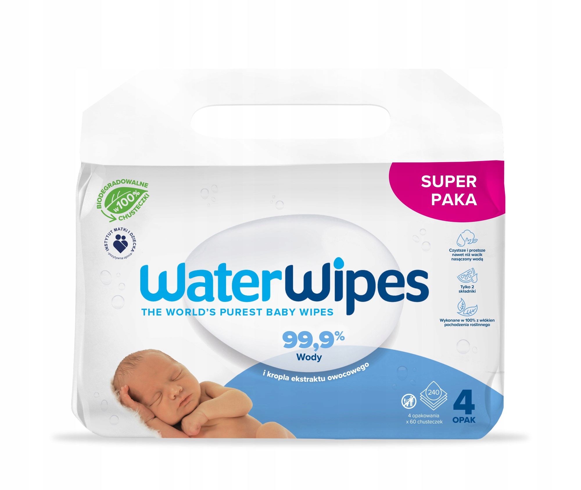 pampers premium care 4 promocja listopad 2016