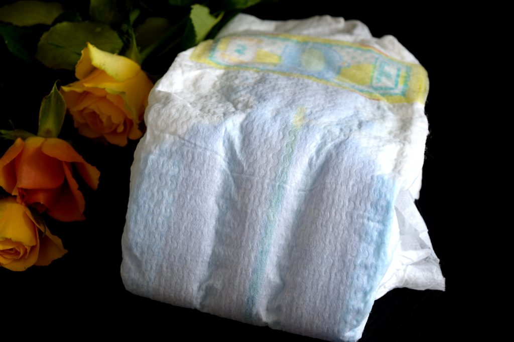 hurtownia pieluch pampers 1