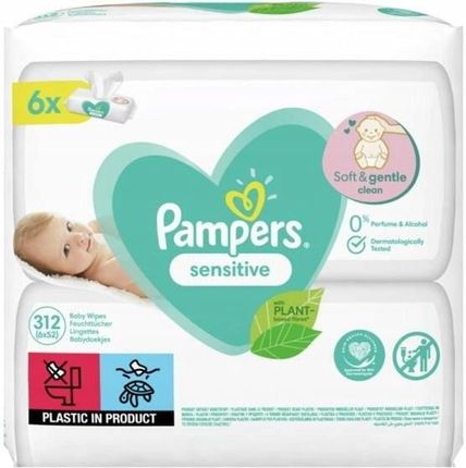 pieluchy pampers premium care 5-9