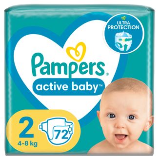 pieluszki pampers premium care 3 mega box 240 szt