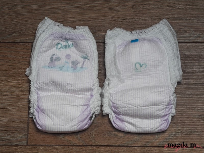 pampers size 3 diapers