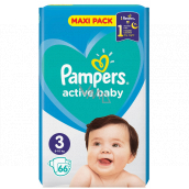 auchan pampers 3 cena