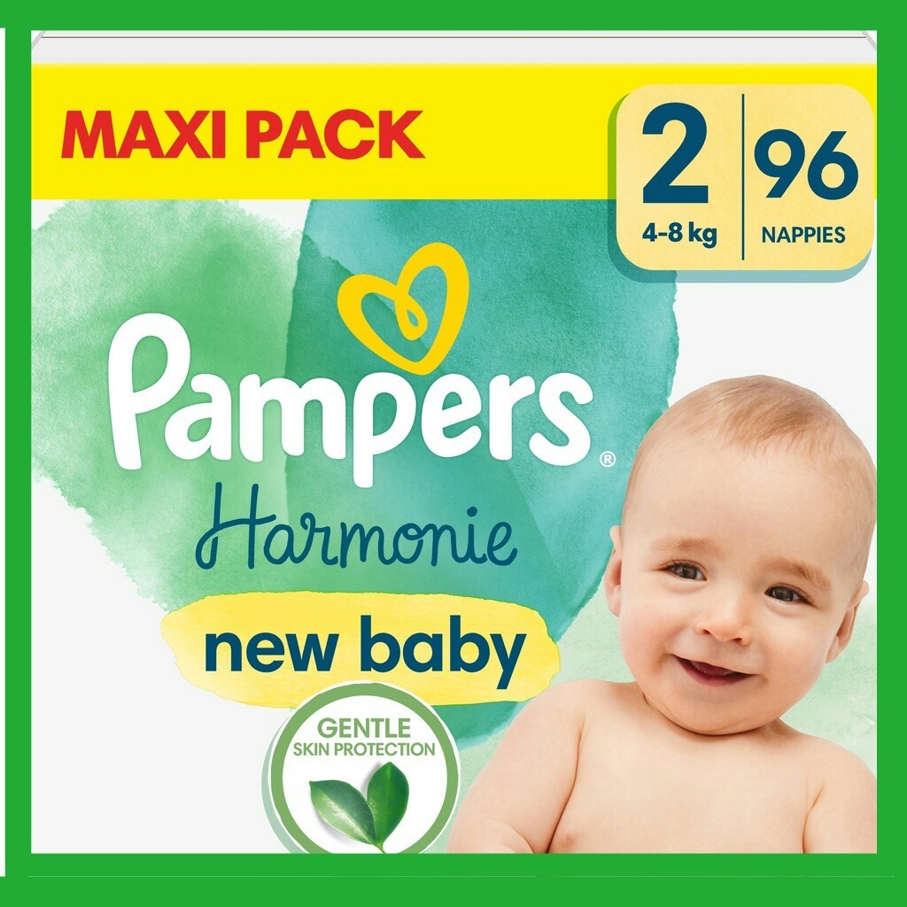 pampers dada 5 cena