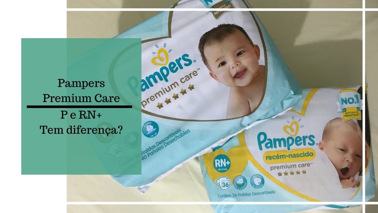 pampers dada 6