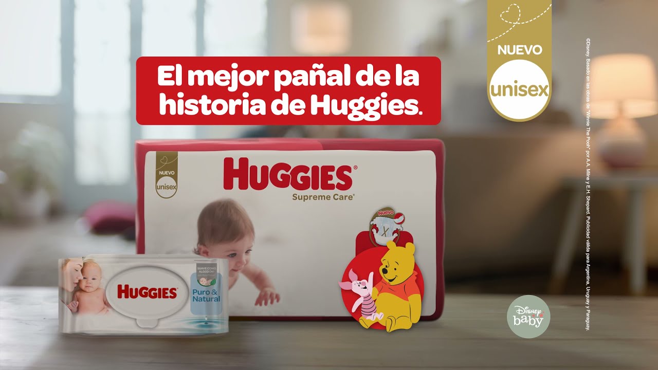 empik pampers 5