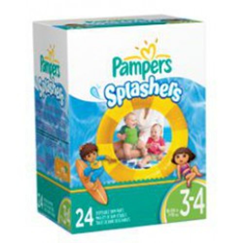 pampers pieluchu 2