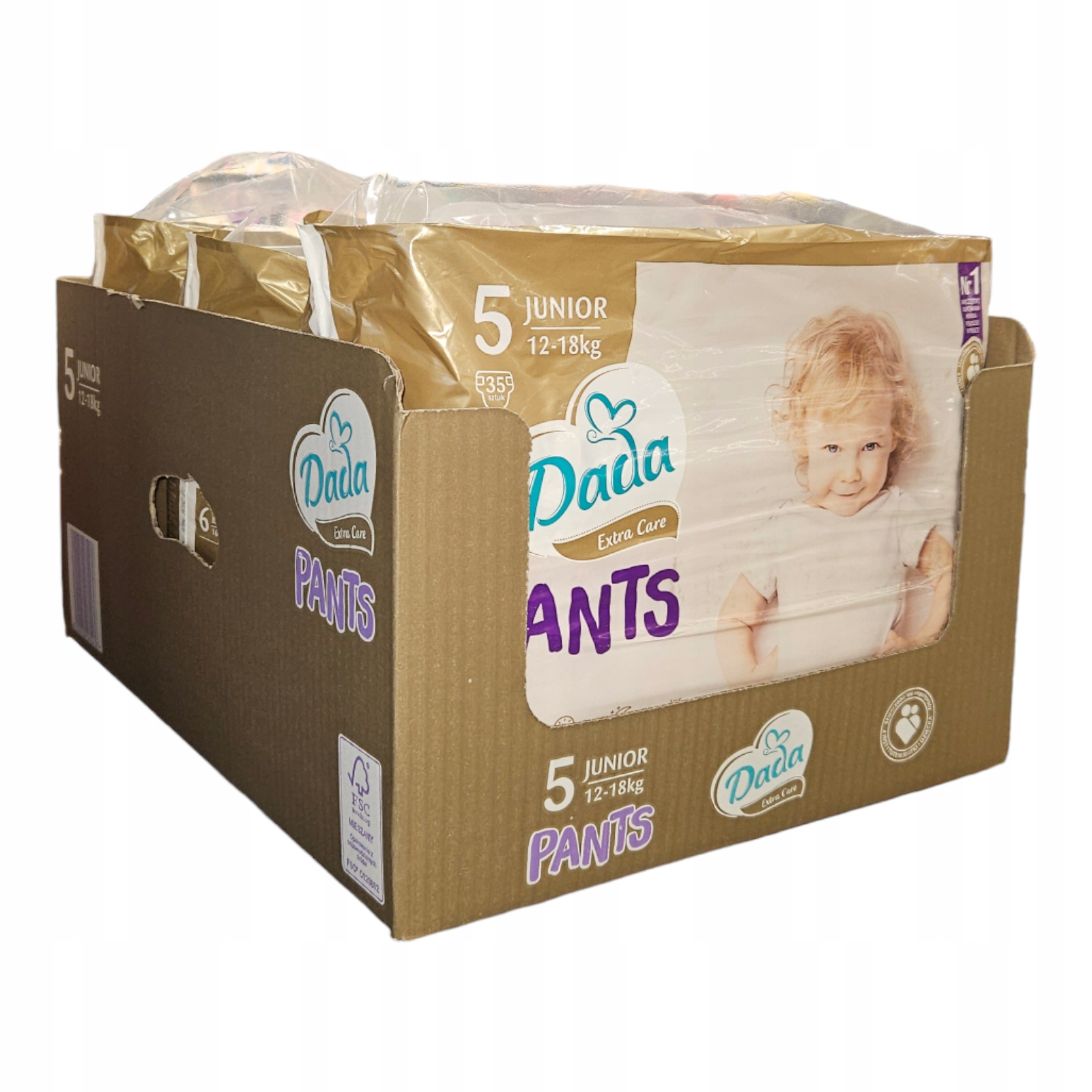 pampers sleep&play pieluchy jednorazowe rozmiar 4 maxi 9-14 kg