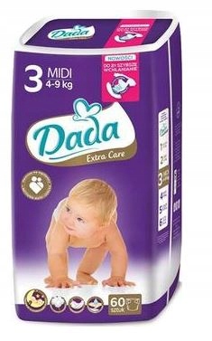 promocja pampers empik