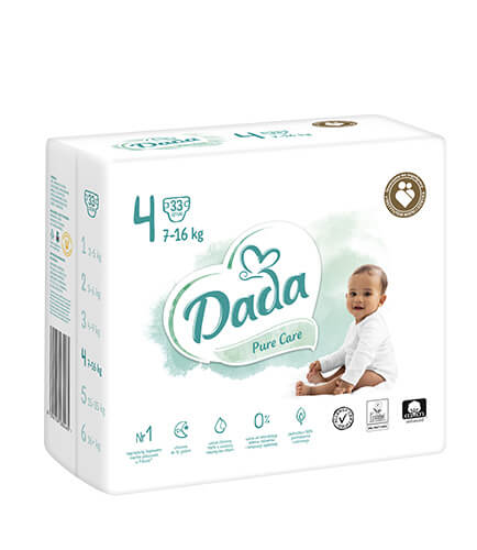 pampers pieluchomajtki midi